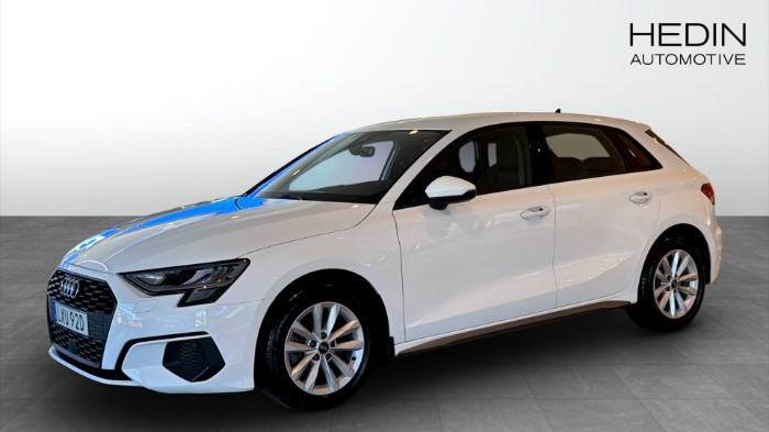 A3 SPORTBACK 35 TFSI