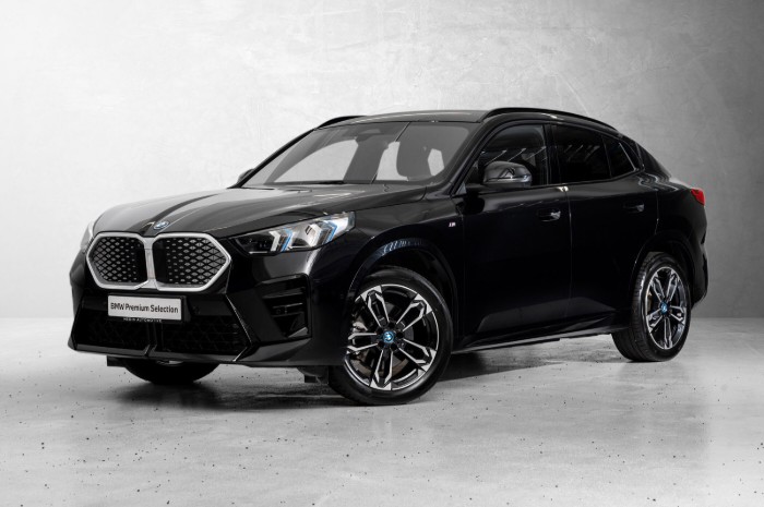 xDrive30 Fully Charged Premium E.(K)
