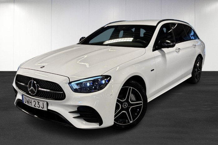 300 T de 9G | AMG | Advancedpaket | 360 | Drag | Nightpaket |