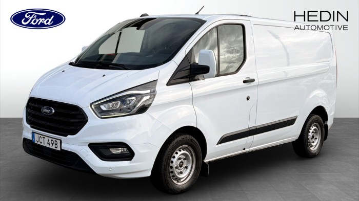 280 L1 2,0L 130HK /Carplay / Takräcke