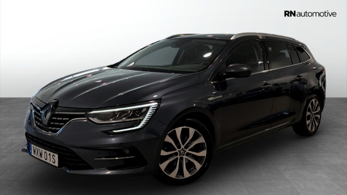 ST TECHNO KOMBI TCE 140 GPF EDC BENSIN 7AT