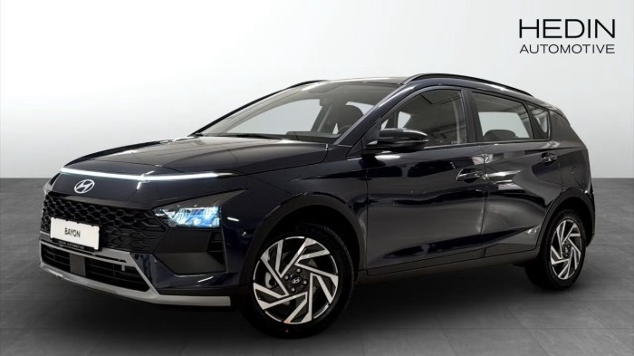 1.0 T-GDI DCT 100hk Essential