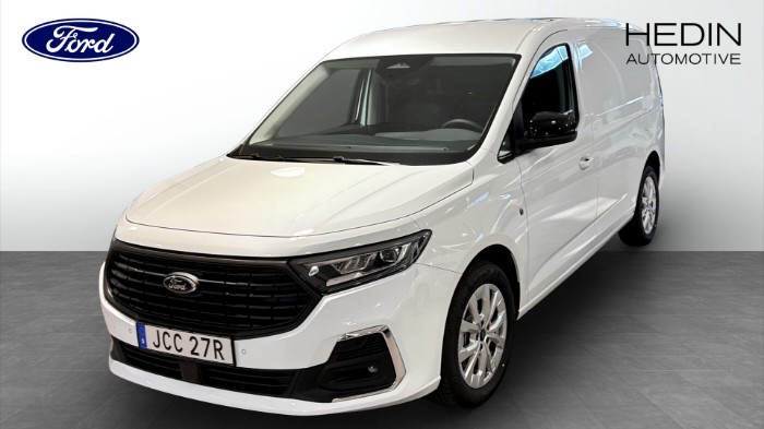 CONNECT V761 26.75 LIMITED SKÅP 2.0 L2 122 A FWD