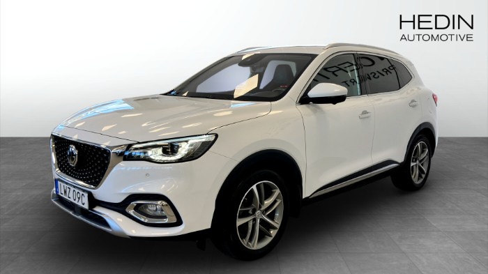 EHS PHEV LUXURY