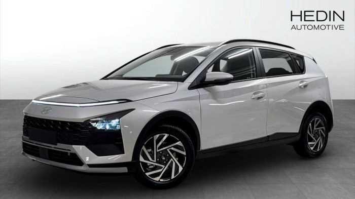 1.0 T-GDI MT 90hk Essential