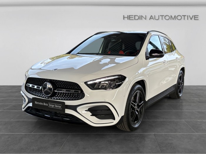 GLA 250 4M