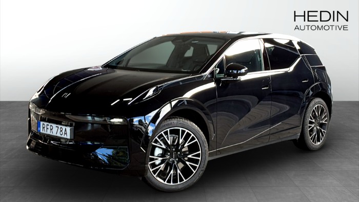 Privilege AWD 496 HK