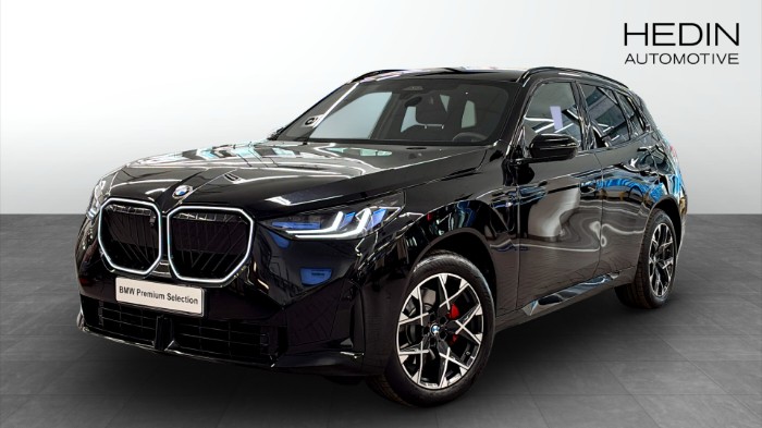 30e xDrive M sport pro Innovation Premium Drag