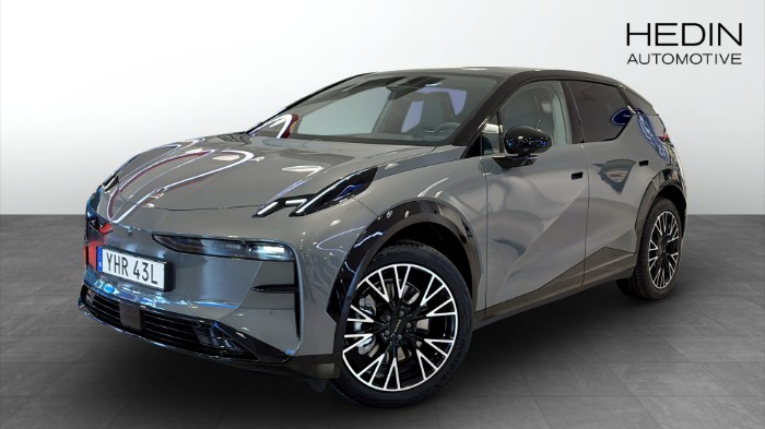 Privilege AWD 69 KWh 496 HK