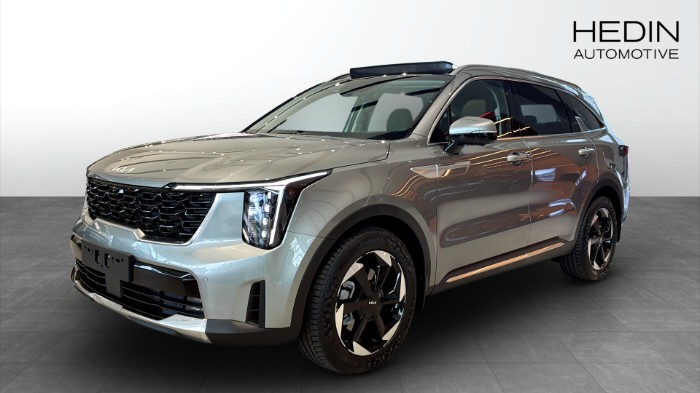 SORENTO PHEV AWD ADVANCE PLUS PANORAMA - BUSINESS EDITION
