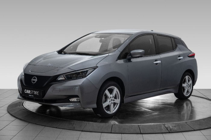 e+ 59kWh N-Connecta