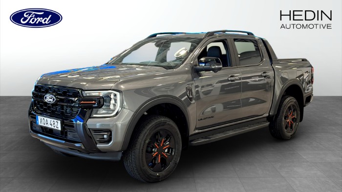 RANGER P703 26.50 WILDTRAK DOUBLE CAB PHEV 280A 4W