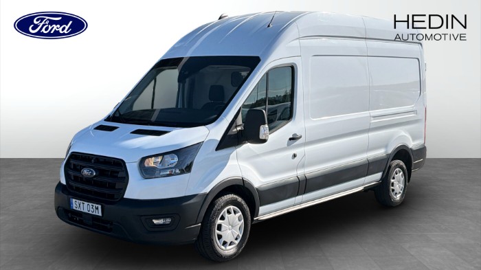 Trend 350 L3 2.0L ECOBLUE 170 HK 6AT