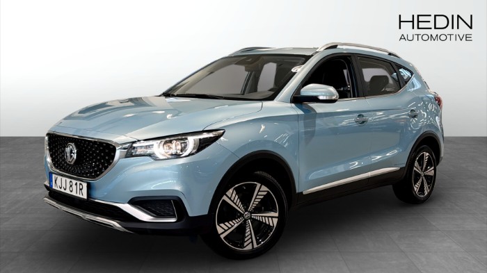 LUXURY 45KWH (89,9% SOH)