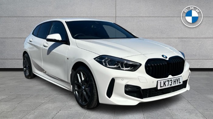 118i M Sport