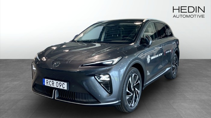 LUXURY 77 KWH AWD -DEMO