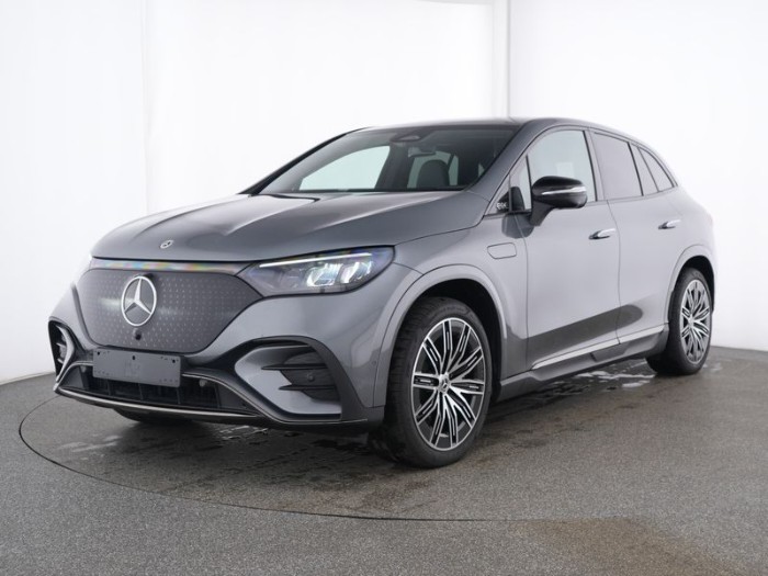 EQE 300 SUV