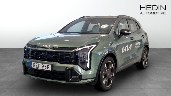 PHEV GT LINE