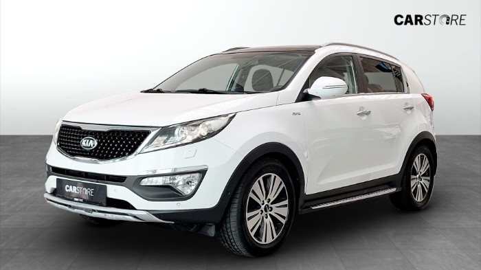 2,0 135kw 4x4 AT