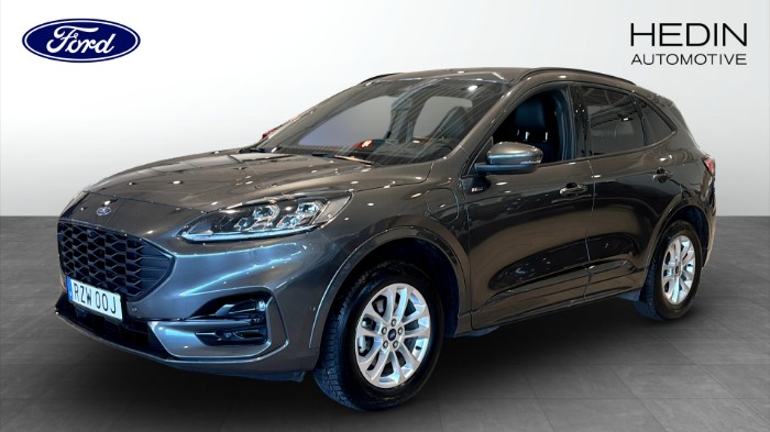 ST-LINE X DRAGKROK, LADDHYBRID 0,95% RÄNTA