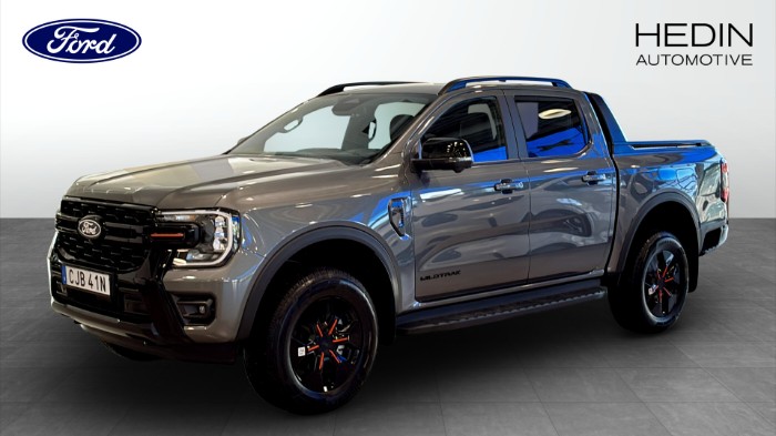 RANGER P703 26.50 WILDTRAK DOUBLE CAB PHEV 280A 4W