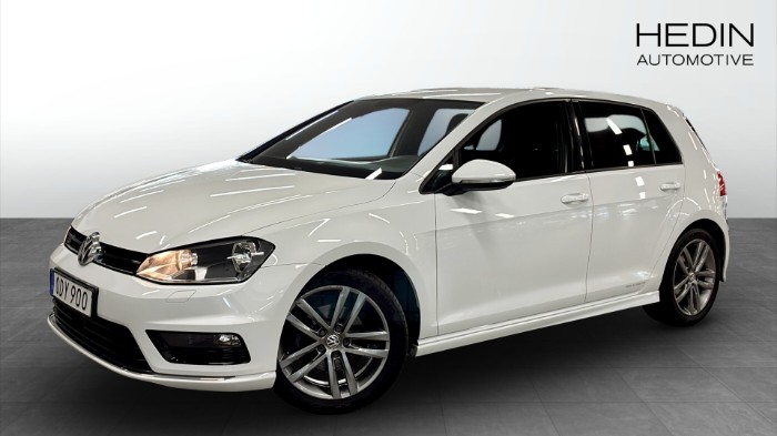 1,4 TSI 150 DSG R-LINE / CARPLAY /