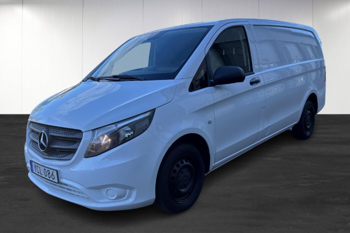 VITO 114 Auto