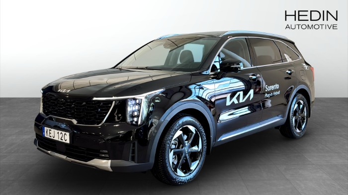 PHEV AUT AWD ADVANCE PLUS PANORAMA *DEMO*