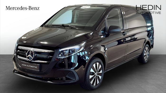 VITO 119 CDI SKÅP LÅNG SELECT