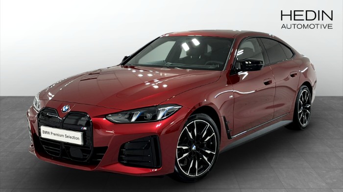 M60 xDrive Comfort Innovation Rattvärme H/K