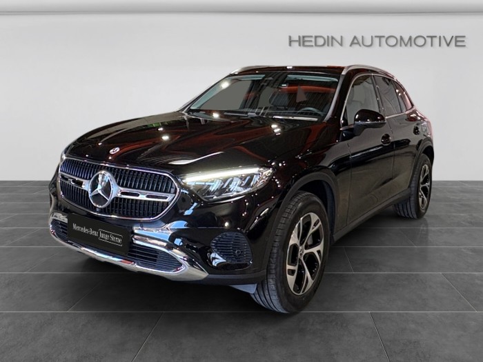 GLC 300 e 4M