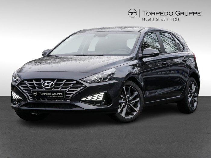 i30 1.0 T-GDI Trend