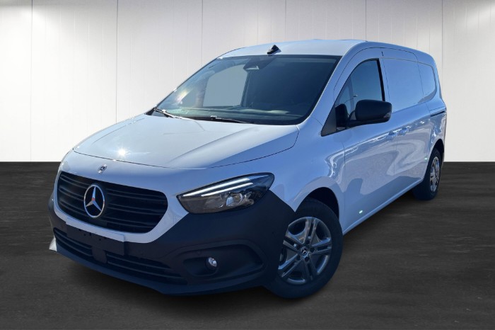112 CDI SKÅP L2 SPECIAL EDITION | Drag | Smartphone | Backkamera |