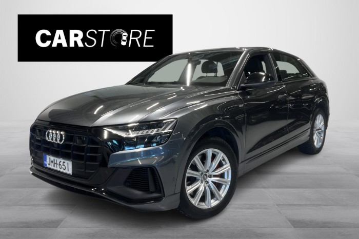60 TFSI e 340 kW quattro tiptronic S Line
