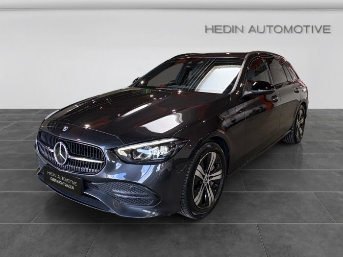 C 200 d T