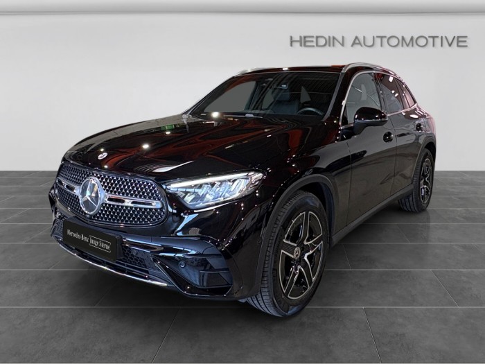 GLC 200 4M