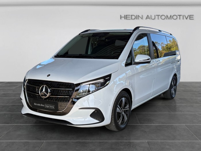 V 300 d Style lang