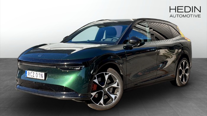 Privilege AWD 100 kWh 646