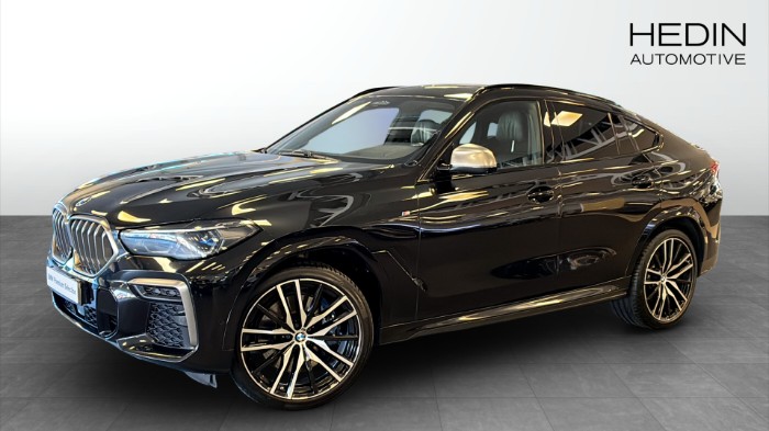 M50i Innovation Winter 22" Pano Komfortstol