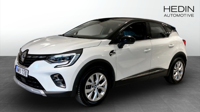 CAPTUR E-TECH PL