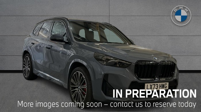 X1 xDrive23i M Sport
