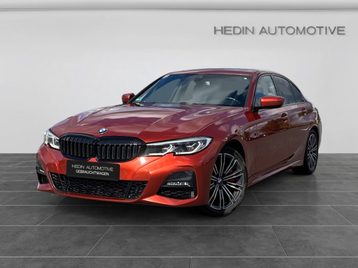 330 d xDrive M Sport