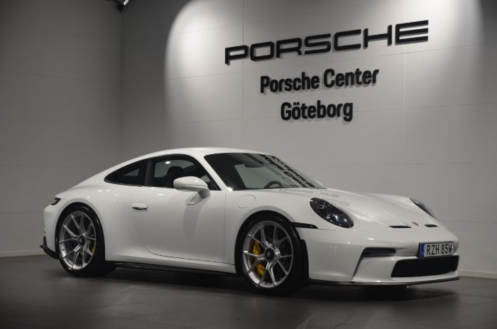 GT3 Touring