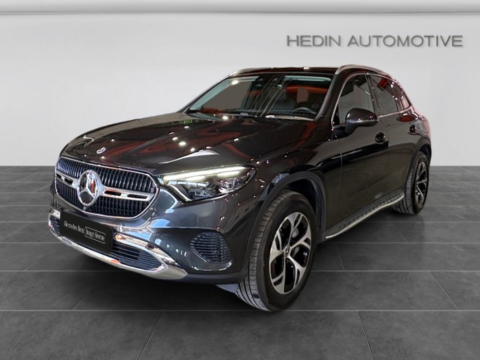 GLC 300 e 4M
