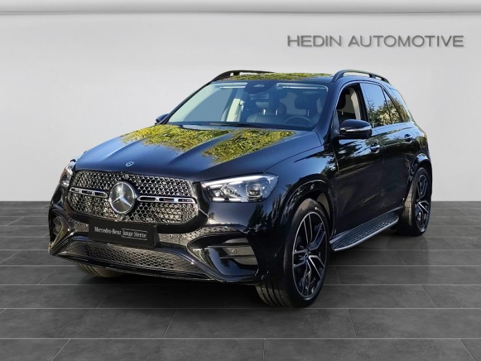 GLE 350 de 4M