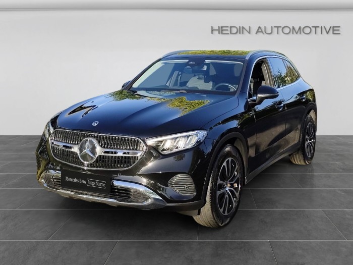 GLC 220 d 4M