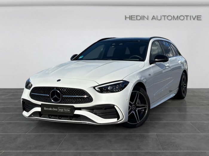 C 300 de T 4M