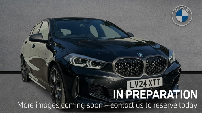 M135i xDrive