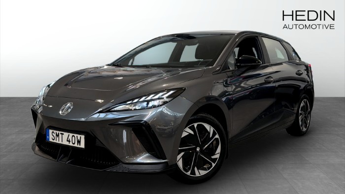 SR STANDARD 51KWH - (95,3% SoH)