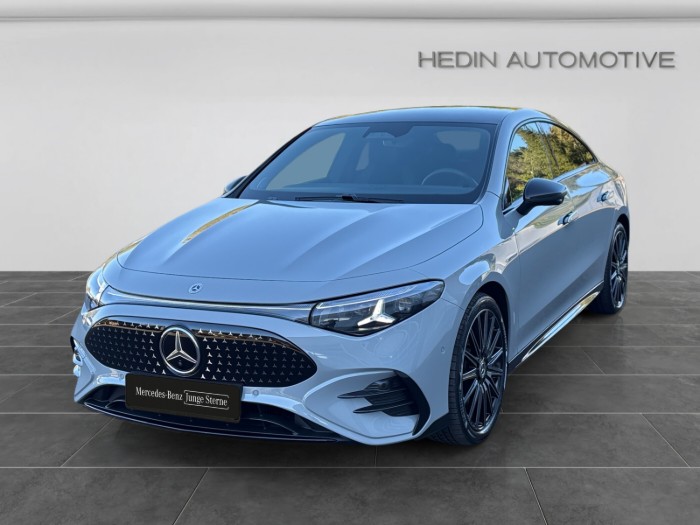 CLA 250+ EQ